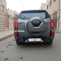 ام وی ام ‌ x33مدل ۹۹ دنده اتومات|خودرو سواری و وانت|اصفهان, عباس‌آباد|دیوار