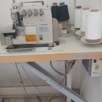 چرخ سر دوز پنج نخ جک