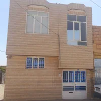 اجاره خانه ویلایی ۱۰۰ متری ۲ خوابه در امام خمینی
