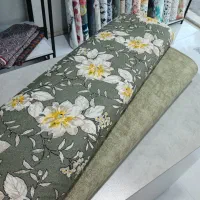 ملافه تترون سِت|رختخواب، بالش، پتو|قم, ولیعصر|دیوار