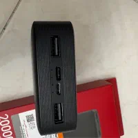 پاور بانک 20000 شیائومی|لوازم جانبی موبایل و تبلت|تهران, صادقیه|دیوار