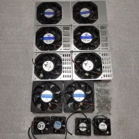 فن کیس و کامپیوتر