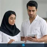 دعوت به همکاری یک پزشک (خانم یا اقا)