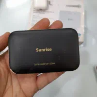 مودم سیم کارتی هواوی مودم خانگی و ایرپاد|مودم و تجهیزات شبکه|مشهد, فدک|دیوار