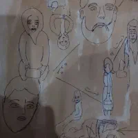 شمع تراپی حرفه ای همراه با فال شمع به سبک یوناحه