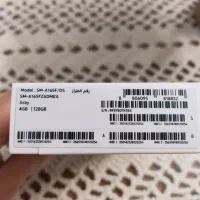 سامسونگ a16 پلمپ|موبایل|اراک, |دیوار