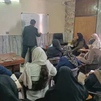 دوره مزاج‌شناسی شروعی برای یادگیری طب سنتی