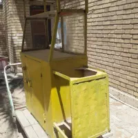 دکه سیگار