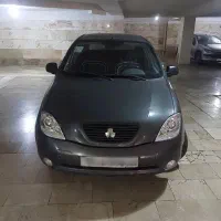 تیبا مدل ۹۷ بی رنگ شاسی ها سالم بدون ترک و جوش