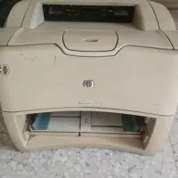 پرینتر لیزری HP|پرینتر، اسکنر، کپی، فکس|تهران, نعمت‌آباد|دیوار