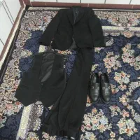 کت و شلوار  کفش|لباس|نهاوند, |دیوار