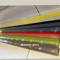 لیبل استند و قفسه هایپری لبه جلو قفسه