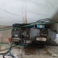 وسایل کامل کارواش