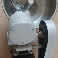 دستگاه خمیر گیر نو ده کیلویی