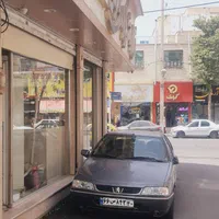 ۱۰۷مترتجاری  خیابان بهار تهاترباآپارتمان|فروش مغازه و غرفه|کرج, برغان|دیوار