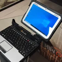 لپ تاپ Panasonic Toughbook CF20 M5