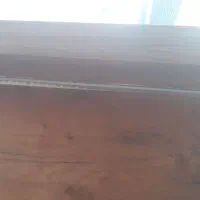 میز تحریر چوبی|میز تحریر و کامپیوتر|تهران, فاطمی|دیوار