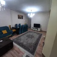 ۸۰ متری دو خواب تمیزومرتب شیک تاپلوکیشن نزدیک مترو