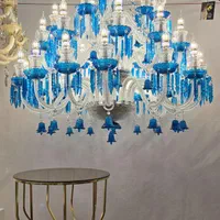 لوستر باکارات|لوستر و چراغ آویز|فردیس, فردیس|دیوار