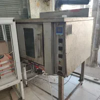 فر قنادی خزر / لوازم قنادی  / مهر کلوچه فومن