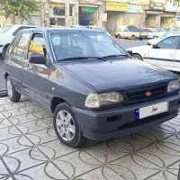 هاچبک کره ای پلمپ فقط نقد|خودرو سواری و وانت|تهران, خاوران|دیوار