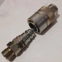 پروپرشنال ولو پارکر . اتصالات هیدرولیک|ماشین‌آلات صنعتی|هشتگرد, شهرک ایران خودرو|دیوار