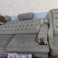 مبل ۸نفرچستر