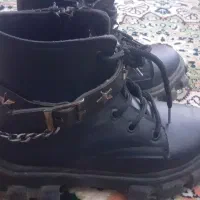 بوت بچگانه|کفش و لباس بچه|ملایر, |دیوار