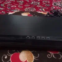 گیرنده‌دیجیتال‌دی‌وی‌دی‌‌خوررم‌خور‌مارشال|صوتی و تصویری|کاشان, طالقانی|دیوار