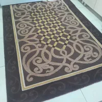 گلیم فرش 4 متری