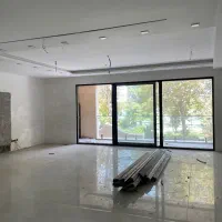 ۱۸۰متر/بلوار مطهری/ویو ابدی استخر/بالکن بزرگ/مجلل|فروش آپارتمان|لاهیجان, شیشه گران|دیوار