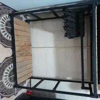 رگال بند رخت|بندرخت و رختآویز|اسلامشهر, شهرک امام حسین (میان آباد)|دیوار