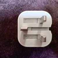 ادابتور 20 وات اصلی بشرط تست