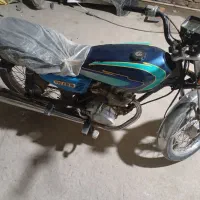 موتور 125 پلاک قدیم مدارک تکمیل