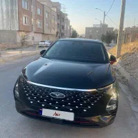 فونیکس ۴۰۲ مشکی