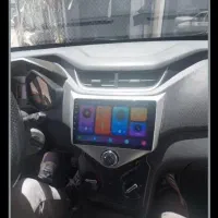 مانیتور اندرویدی ازدم اقساط شرایطی