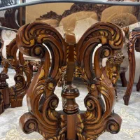 میز عسلی|مبلمان خانگی و میز عسلی|ملایر, |دیوار