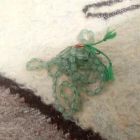 تسبیح شاه مقصود اصل