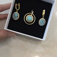 گوشواره گمشده