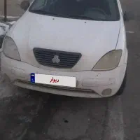 تیبا 1 مدل 93|خودرو سواری و وانت|اردبیل, |دیوار