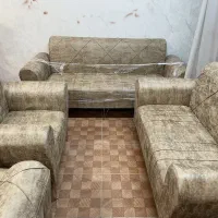 مبل. نادیا