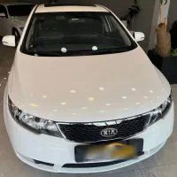 سراتو اپشنال مدل ۱۳۹۶