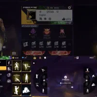 اکانت فری فایر|کنسول، بازی ویدئویی و آنلاین|شاهرود, |دیوار