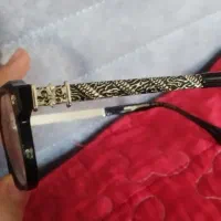 عینک کروم هارتز مدل اژدها