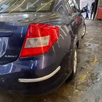 ام وی ام ۵۵۰|خودرو سواری و وانت|تبریز, |دیوار