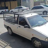 پراید بار حمل نقل
