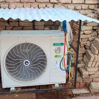 نصب وتعمیرات و سرویس کولرگازی وآبی|خدمات پیشه و مهارت|تهران, کیانشهر|دیوار