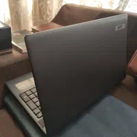 لپتاپ قدرتمند(Acer Aspire-Z5749)سری پیشرفته، تمیز