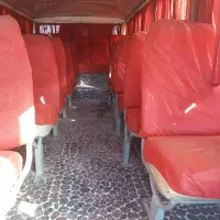 مینیبوس|خودرو سنگین|سوسنگرد, |دیوار