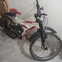 دوچرخه ویسا اصل 26